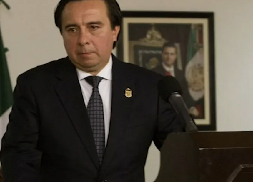 RECHAZA SCJN AMPARO DE TOMÀS ZERÒN CONTRA ORDEN DE CAPTURA POR CASO AYOTZINAPA